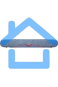 Колонка портатитвная Ural ТТ М100+ синий 6W 1.1 BT/3.5Jack/USB-C 10м 1200mAh (без.бат) (УРАЛ ТТ М100+ СИНИЙ)