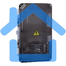 Щит ЩУРн-П 3/8 (379х216х113) IP55 PROxima EKF pb-3/8-55