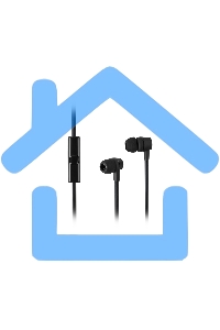 Наушники Harper HV-107 белый