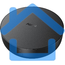 Центр управления Aqara Hub M2