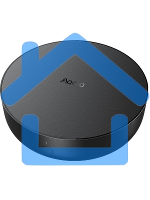 Центр управления Aqara Hub M2