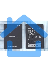 Аккумуляторная батарея X002 для Asus Pegasus X002, Pegasus X003 2400mAh / 9.12Wh 3,8V
