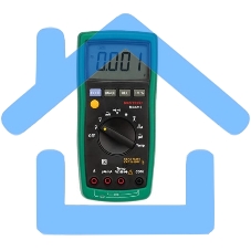 Профессиональный мультиметр MS8217 MASTECH