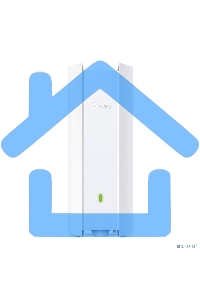 Точка доступа AX1800 Indoor/Outdoor Dual-Band Wi-Fi 6 Access Point