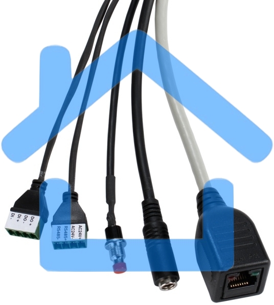 Видеокамера IP D-Link DCS-7110/UPA/B1A