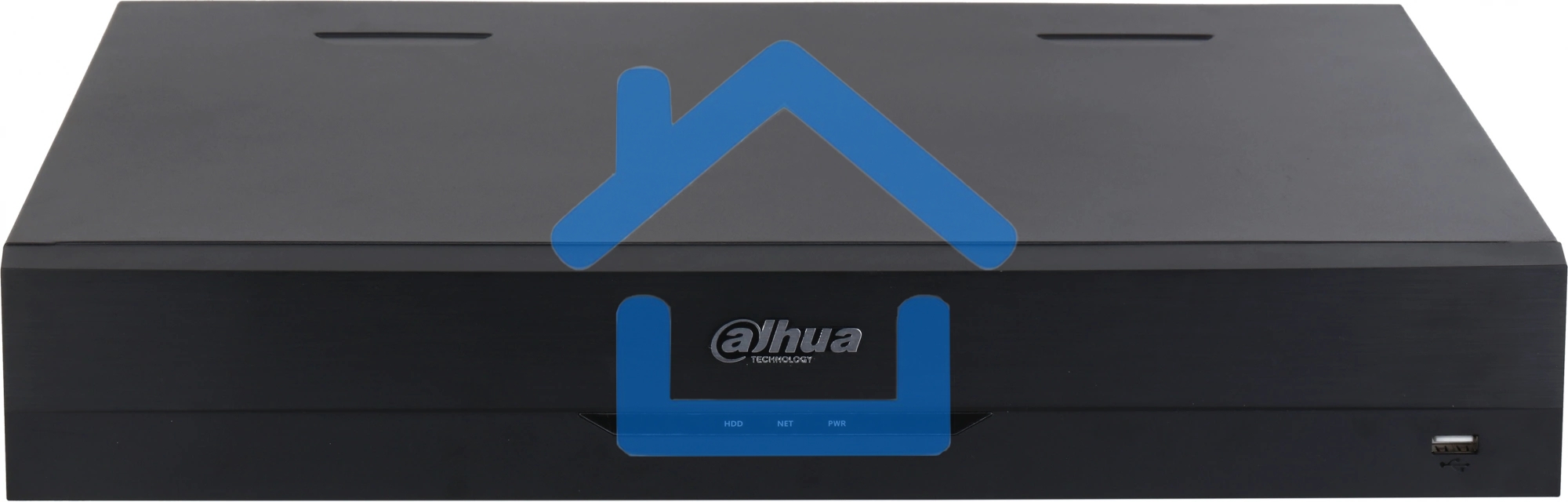Видеорегистратор Dahua DHI-NVR4416-EI