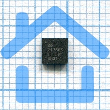 Микросхема Texas Instruments BQ24780s
