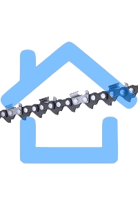 Цепь для цепных пил Patriot 91VS-56E 3/8