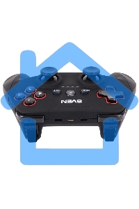 Геймпад беспроводной SVEN GC-2040 SV-015985