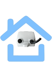 Сетевой фильтр ZIS Фильтр Pilot - S 5 евро, 1 росс. 10 м