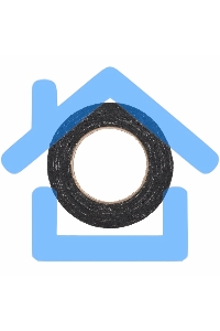 Изолента ХБ Rexant 20 х 0,35 мм, (ролик 8,3 м/110 г) (1-ПОЛ)