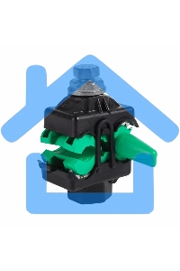 Прокалывающий зажим Р 645-TE 16-150/10-35 мм²