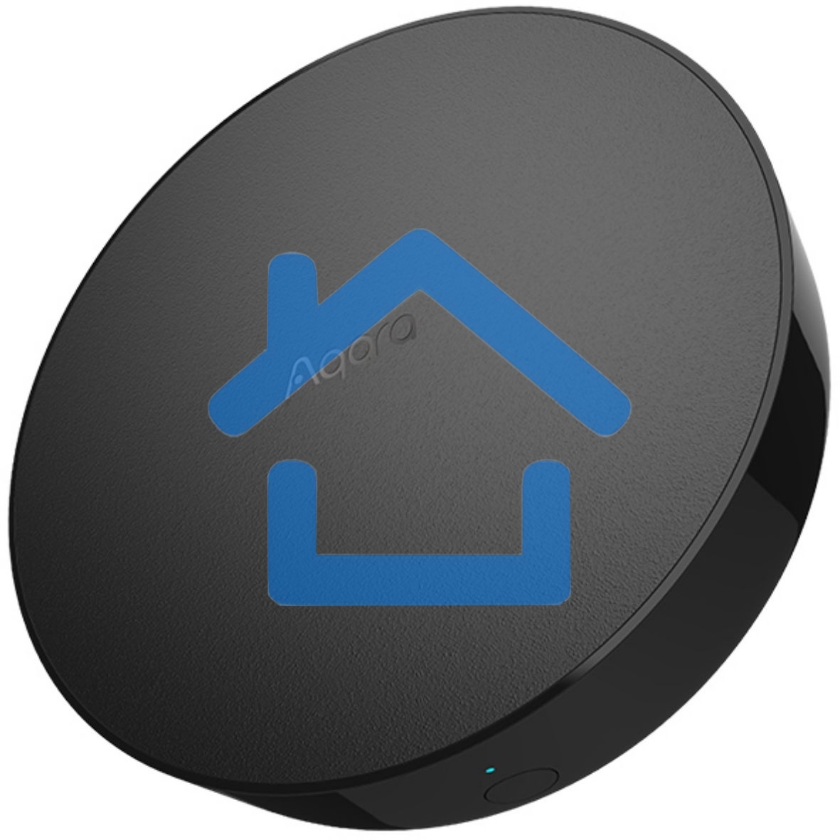 Центр управления Aqara Hub M2