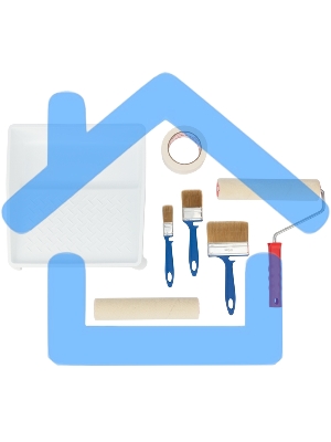 Набор для лаков