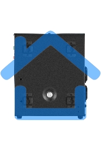 Источник бесперебойного питания (инвертор, синус, для котла, настенный) ExeGate FineSine SX-800.LCD.AVR.2SH 800VA/500W, чистая синусоида, цветной LCD-дисплей, AVR, 2*Schuko, линейно-интерактивный, внешняя батарея 12В до 200Ач (поставляется отдельно), креп