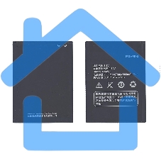 Аккумуляторная батарея X002 для Asus Pegasus X002, Pegasus X003 2400mAh / 9.12Wh 3,8V