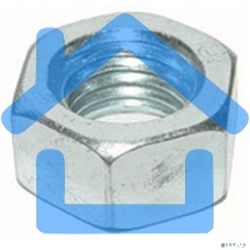 Гайка шестигранная Dkc CM111000 М10 (кратно 100 шт)