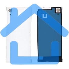 Задняя крышка для Sony Xperia XA1 G3116 белый Задняя крышка для Sony Xperia XA1 G3116 белый