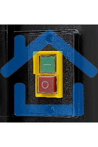 Бетоносмеситель Сибртех БСН-220П 1000 Вт, 220 л, полиамидный венец, 23 об/мин