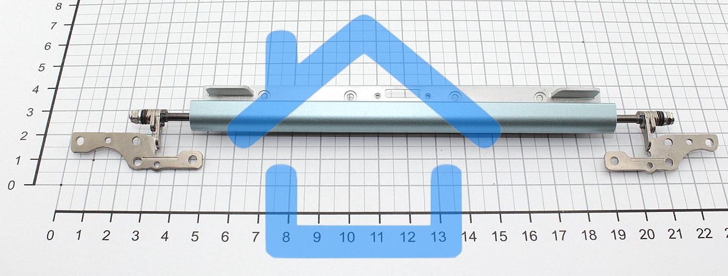 Петли для ноутбука Asus T100HA голубая панель