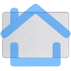 Тачпад для Apple MacBook Air 13 Retina A2179 Early 2020 Silver