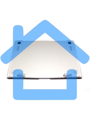 Поддон для Asus UX331U золото