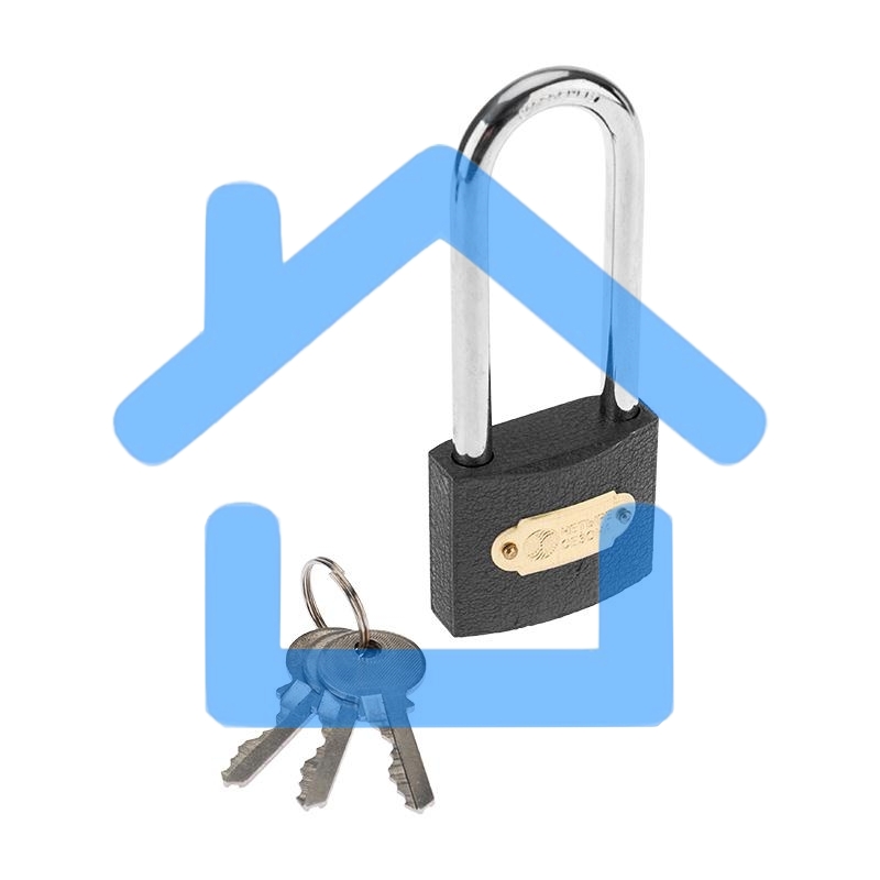 Замок навесной серия 