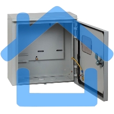 Щит ЩУ-3/1-0 (395х310х150) IP54 PROxima EKF mb54-3m