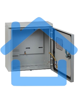 Щит ЩУ-3/1-0 (395х310х150) IP54 PROxima EKF mb54-3m