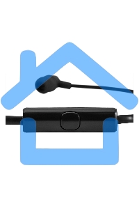 Наушники Harper HV-107 белый