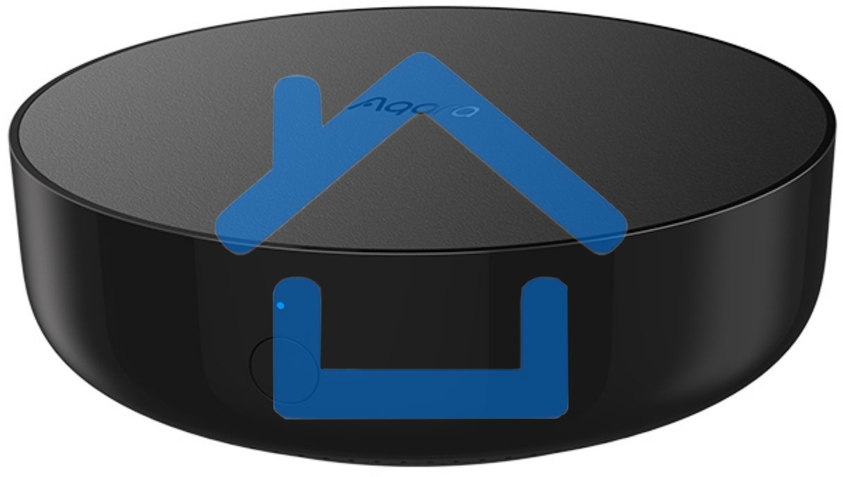 Центр управления Aqara Hub M2