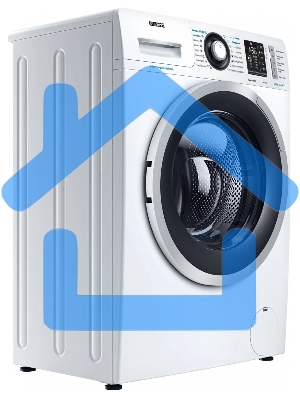 Стиральная машина Atlant СМА 60У1213-01 белый, загрузка фронтальная 6 кг, 1200 об/мин., класс: А+++