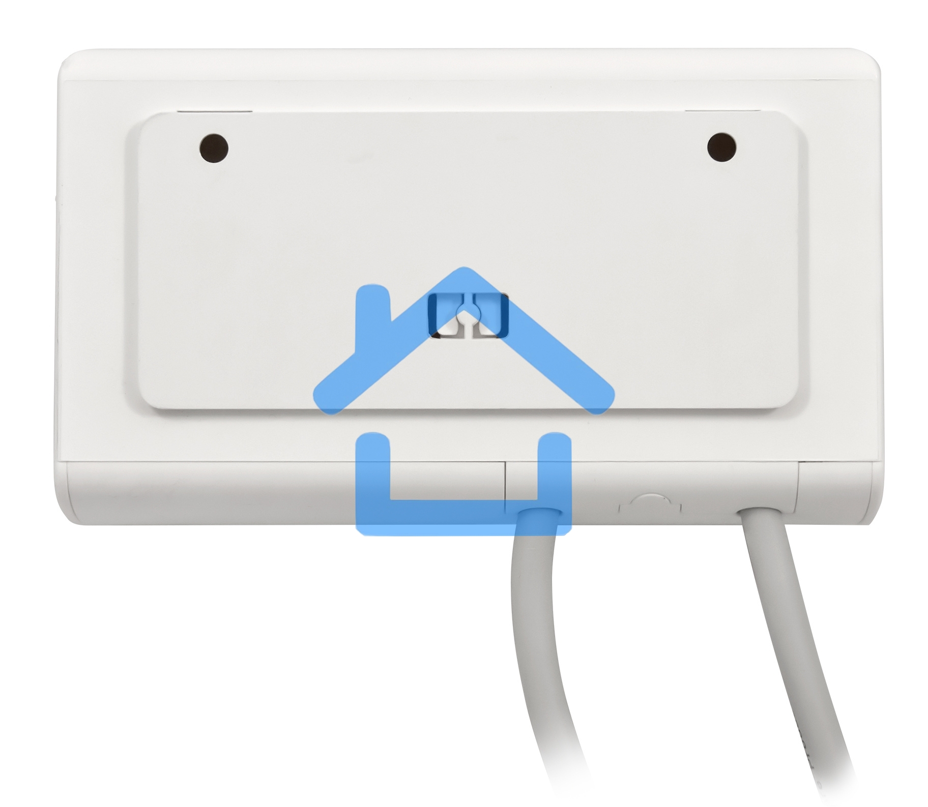 Фен Puff 1601 1600Вт белый