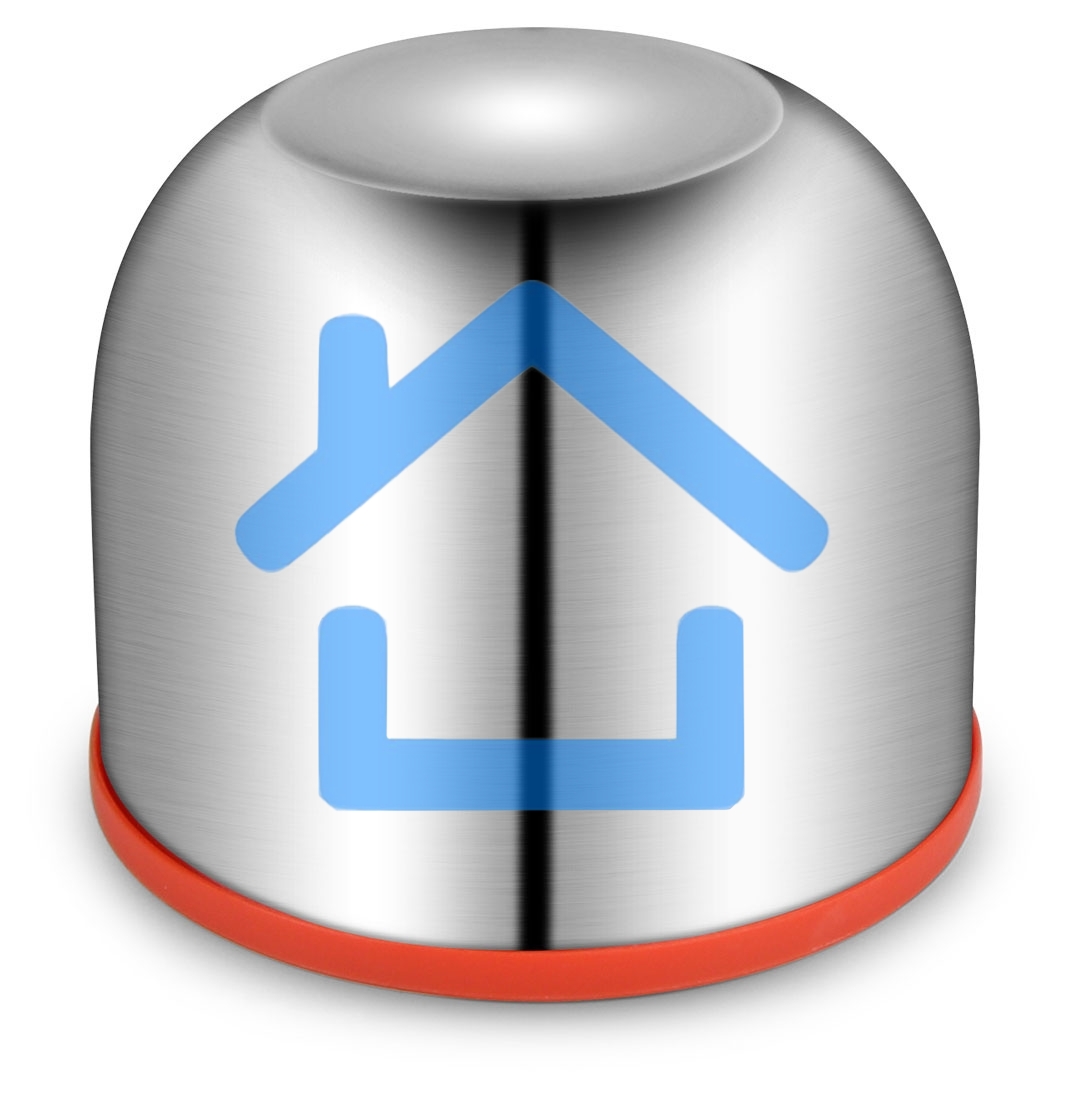 Термос Starwind 20-1200 1.2 л, серебристый/красный, картонная коробка