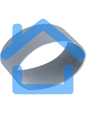 Ремень подачи оригинала ADF Ricoh Aficio 550/700/1050/1055/1060/1085/DF-67 (A8061295/A6801241)