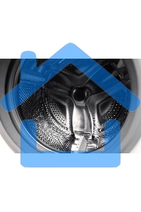 Стиральная машина Sharp ES612RW белый, загрузка фронтальная 6 кг, 1200 об/мин., класс: A+++