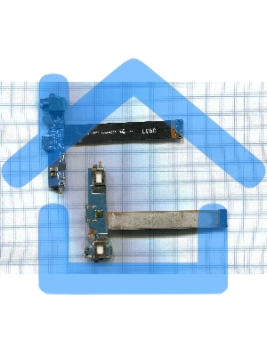 Шлейф разъема питания для Samsung Galaxy S Advance GT-I9070