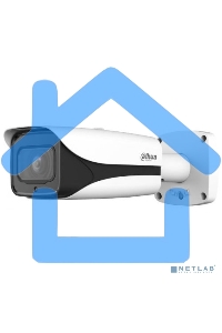 Уличная цилиндрическая IP-видеокамера с ИИ, 2Мп. 1/2.8 CMOS. моторизованный объектив 2.713.5мм. механический ИК-фильтр. WDR(120дБ). чувствительность 0.0007лк@F1.5. сжатие: H.265+ H.265 H.264+ H.264 MJPEG. 4 потока до 2Мп@25к/с. видеоаналитика: SMD 3.0