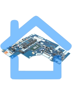 Материнская плата для Lenovo 330-15IKB i3-8130U UMA 4G NOK
