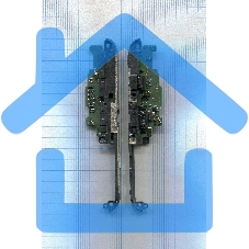 Плата разъема питания с микрофоном для Huawei Mate 7