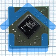 Видеочип Mobility Radeon HD 4670, 216-0731004