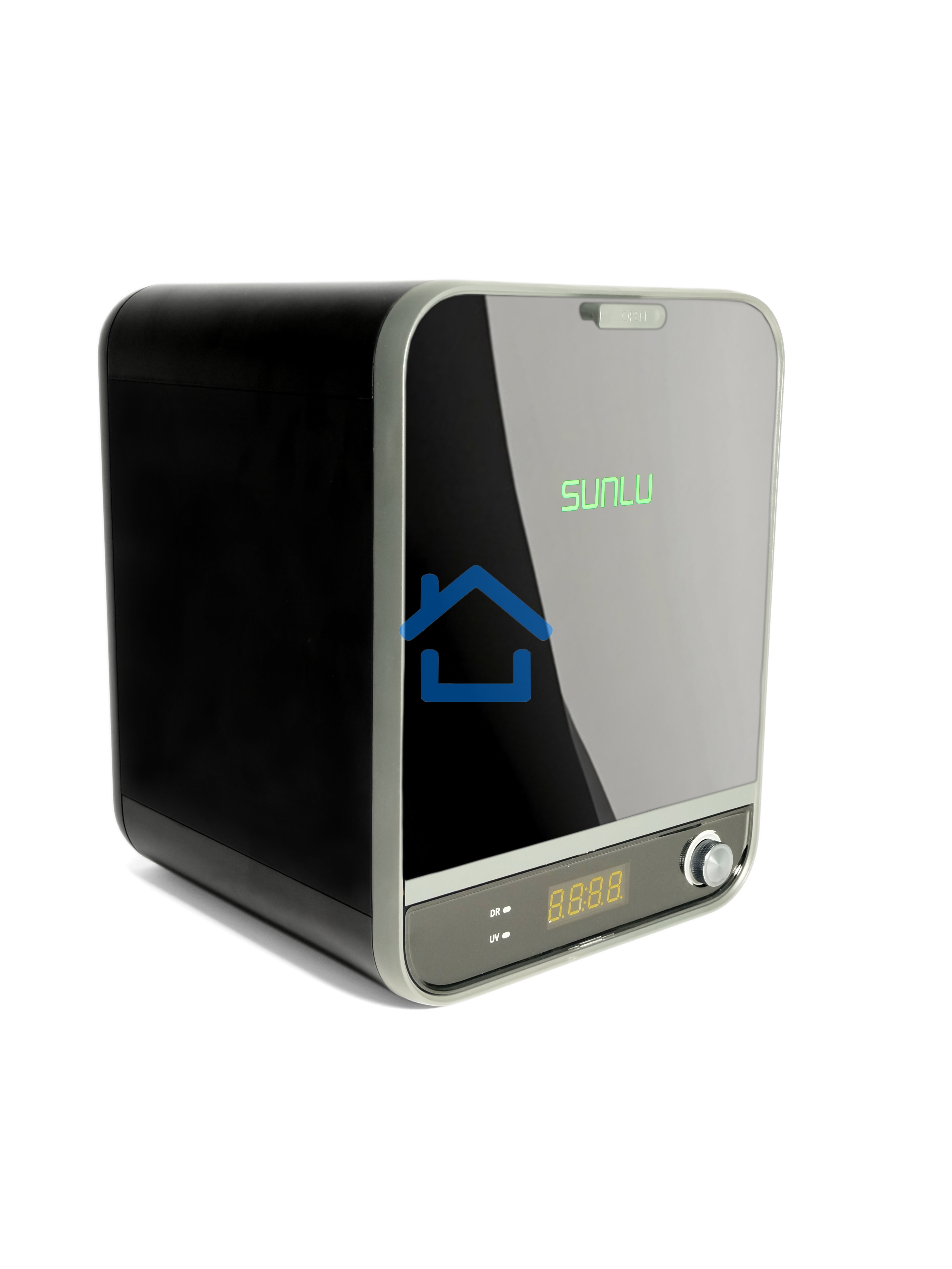 Короб 3D для отверждения фотополимерной смолы Sunlu