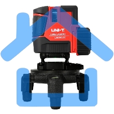 Лазерный построитель плоскостей UNI-T LM585LD
