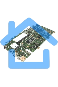 Материнская плата для Asus X412FA 4G/I5-8265U 90NB0L90-R00060