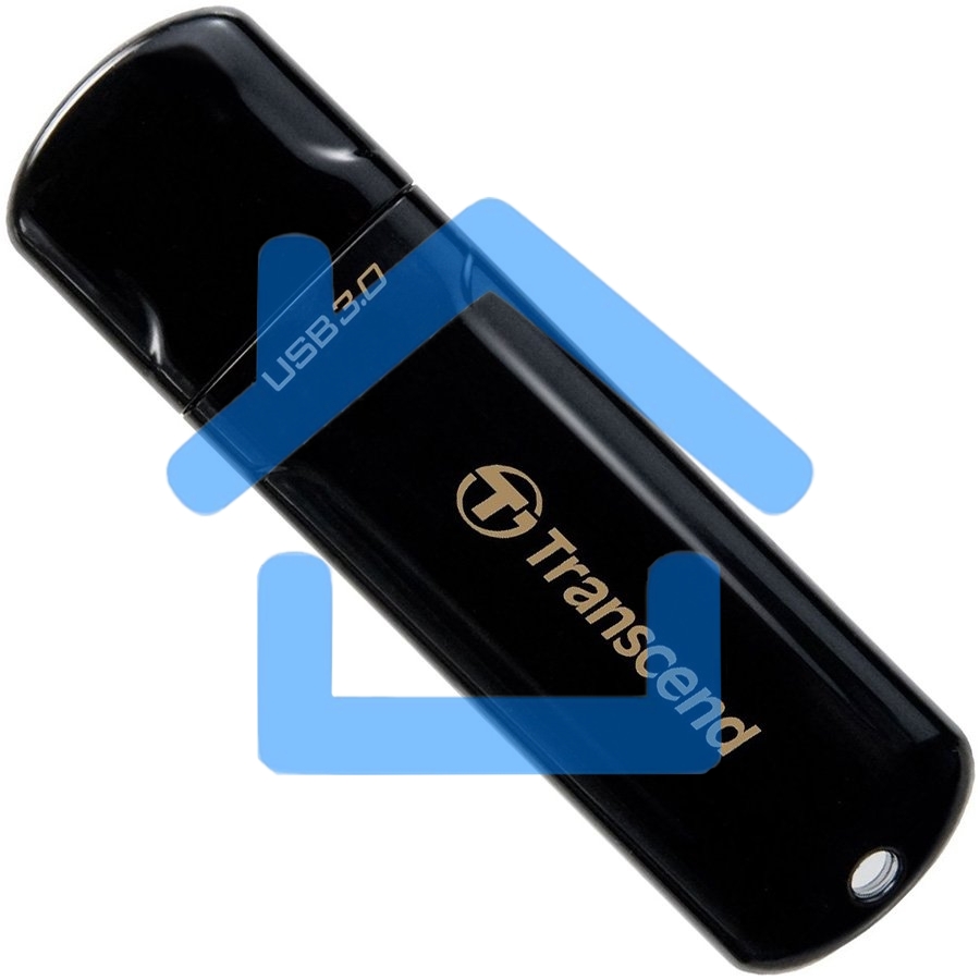 Флешка USB Transcend USB 64 Gb JetFlash 700 TS64GJF700