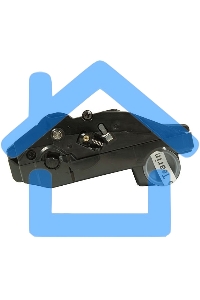 Картридж лазерный Cactus CS-WC3119 (013R00625) черный (3000 стр.) для Xerox WorkCentre 3119