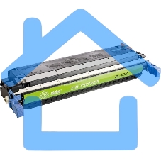 Картридж лазерный Cactus CS-C9730A черный (13000 стр.) для HP Color LaserJet 5500/5550