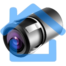 Камера заднего вида Digma DCV-110 универсальная