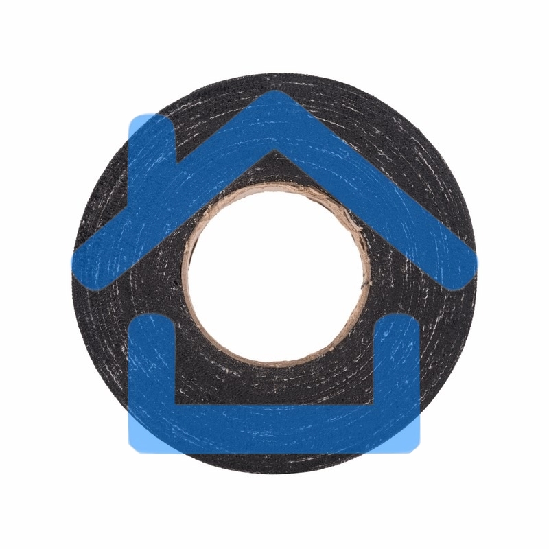 Изолента ХБ Rexant 20 х 0,35 мм, (ролик 16,7 м/200 г) (1-ПОЛ)