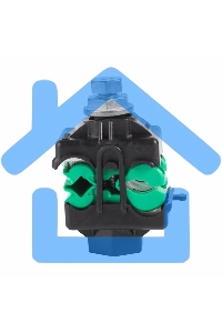 Прокалывающий зажим Р 645-TE 16-150/10-35 мм²